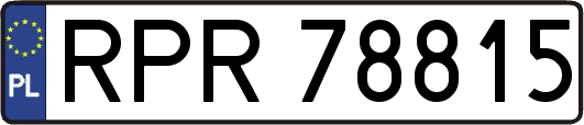 RPR78815