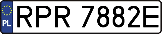 RPR7882E