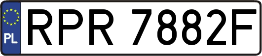 RPR7882F