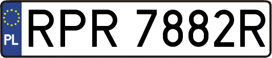 RPR7882R