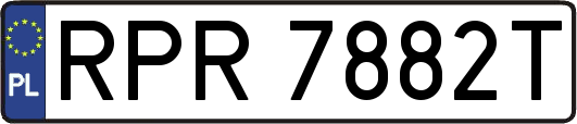 RPR7882T
