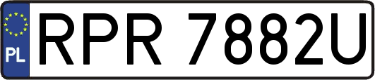 RPR7882U