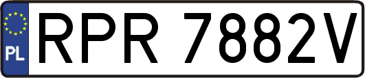 RPR7882V