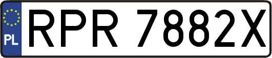 RPR7882X