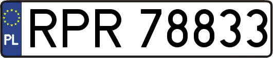 RPR78833