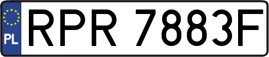 RPR7883F