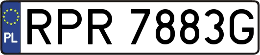 RPR7883G