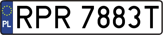 RPR7883T