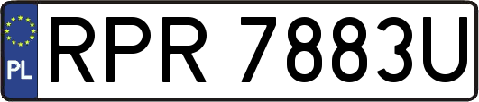 RPR7883U