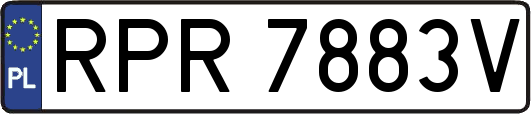 RPR7883V