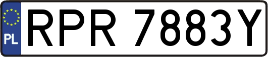 RPR7883Y