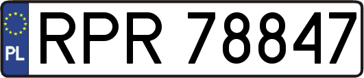 RPR78847