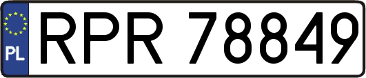 RPR78849