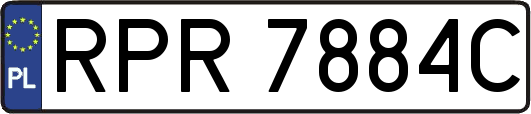 RPR7884C