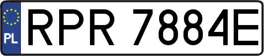 RPR7884E