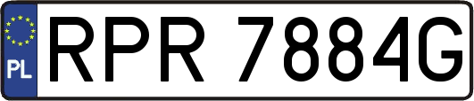 RPR7884G