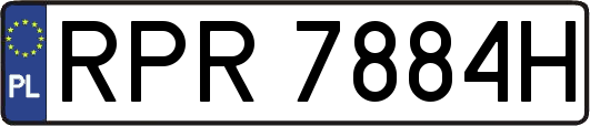 RPR7884H