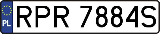 RPR7884S