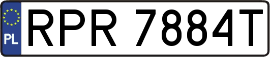 RPR7884T