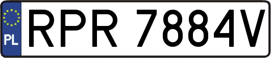 RPR7884V