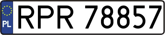 RPR78857
