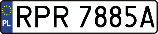 RPR7885A
