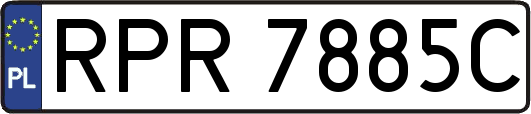 RPR7885C