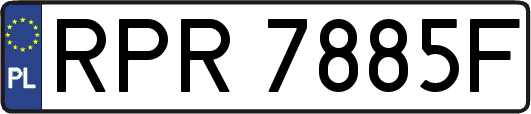 RPR7885F
