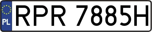 RPR7885H