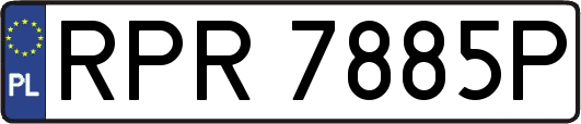 RPR7885P