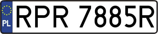 RPR7885R