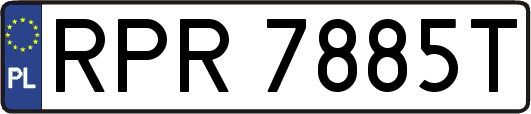 RPR7885T