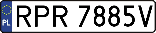 RPR7885V