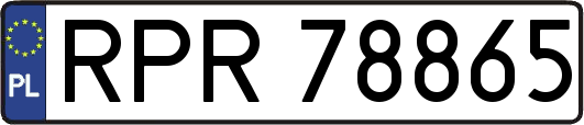 RPR78865