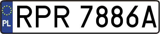 RPR7886A