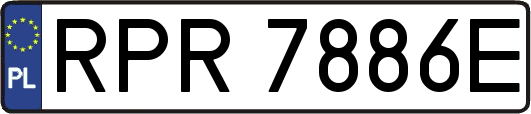 RPR7886E