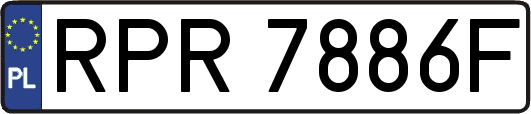 RPR7886F