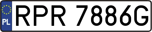RPR7886G