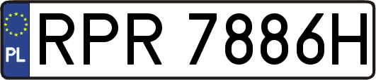 RPR7886H