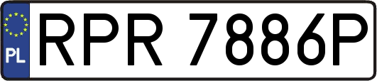 RPR7886P