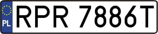 RPR7886T