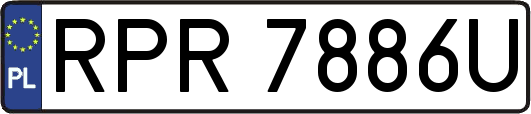 RPR7886U