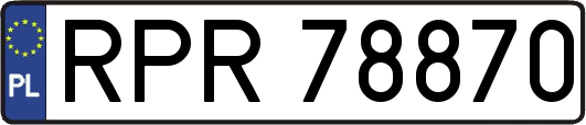 RPR78870