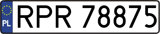 RPR78875