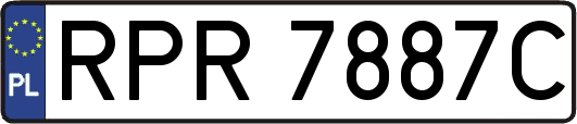 RPR7887C