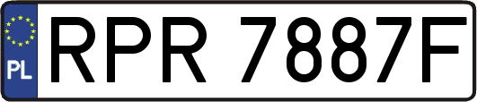 RPR7887F