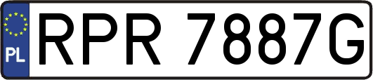 RPR7887G