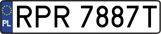 RPR7887T