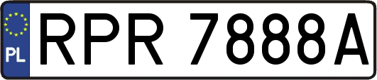 RPR7888A