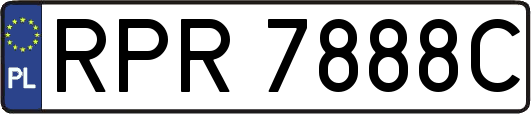 RPR7888C